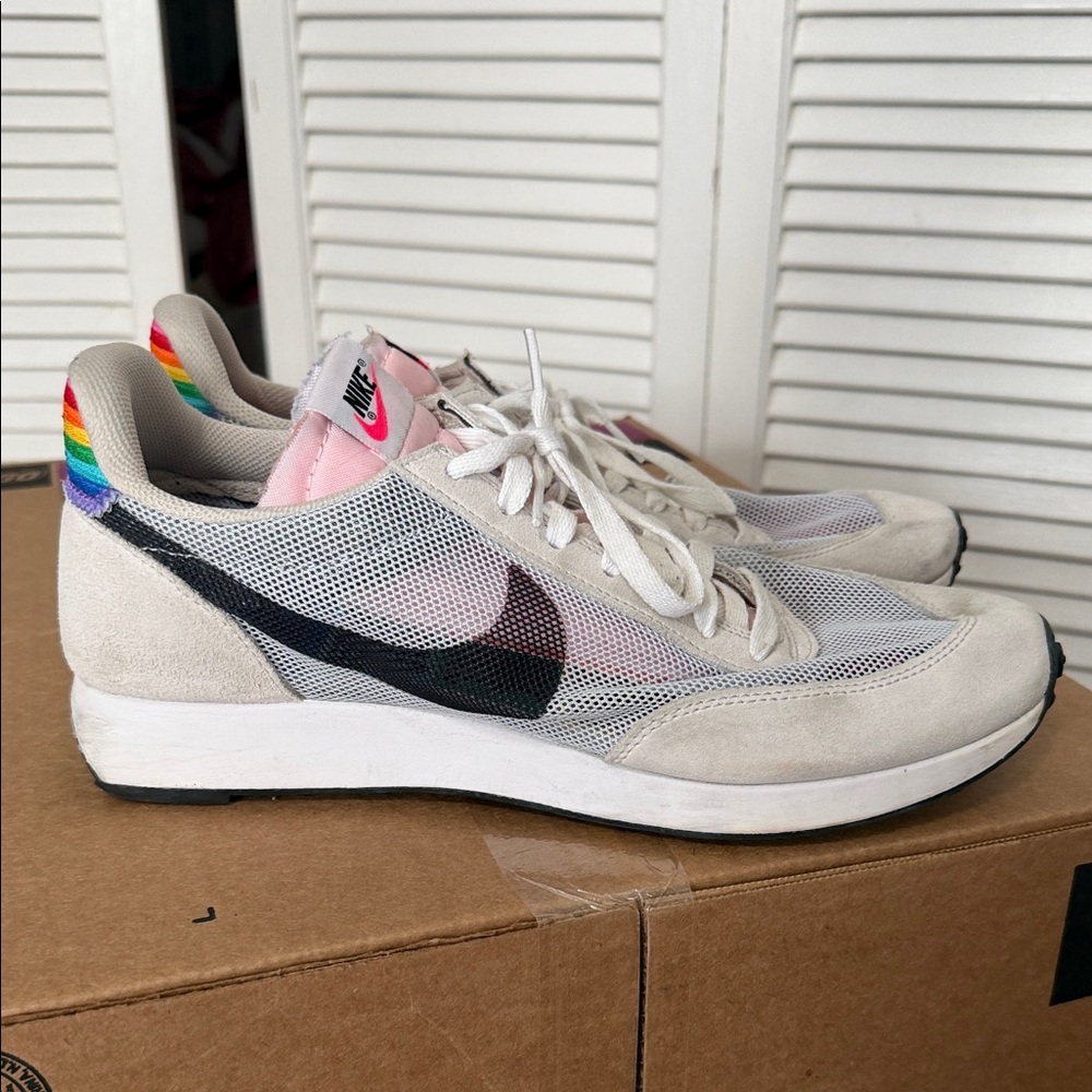 Nike Tailwind 79 Be True (2019)